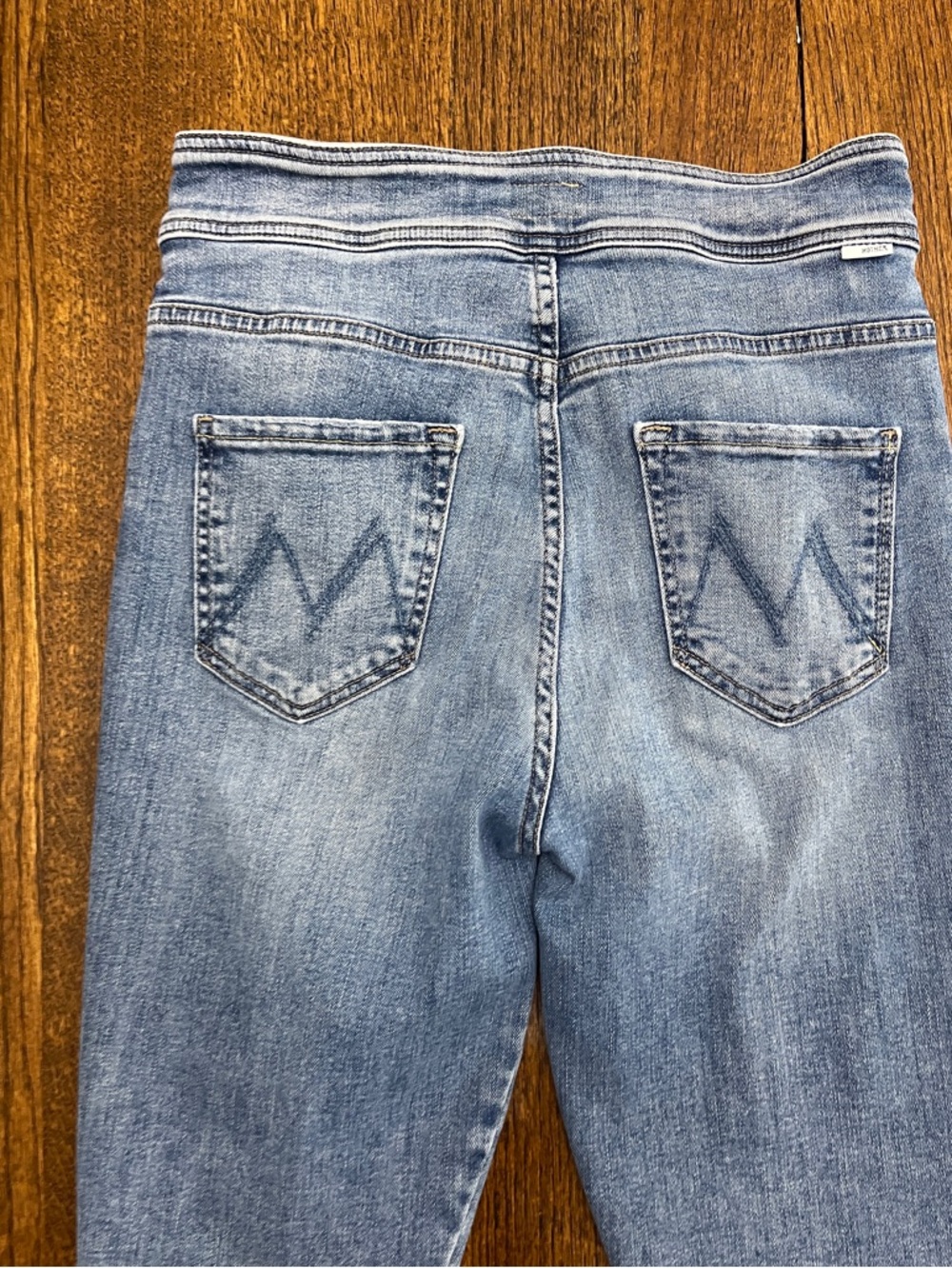 MOTHERS Lot of 3 Jeans - Picture 13 of 13